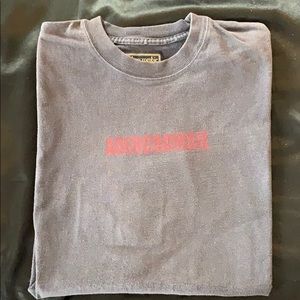Abercrombie tee shirt